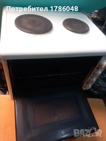 Печка с размери на раховец, снимка 4 - Печки, фурни - 53890905