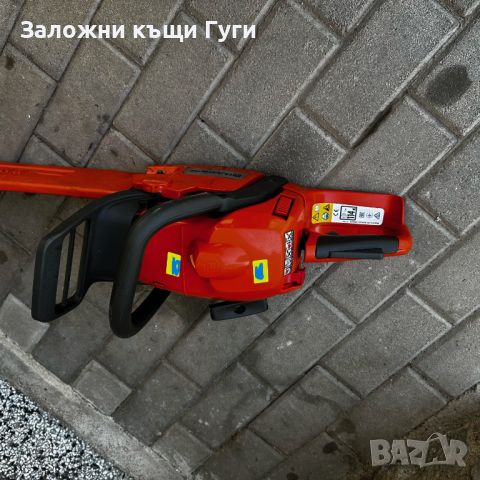 Моторен трион Husqvarna 435 II, снимка 4 - Градинска техника - 46277378