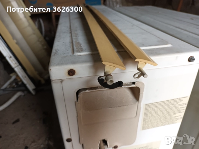 Клапа за климатик , снимка 2 - Климатици - 52199301