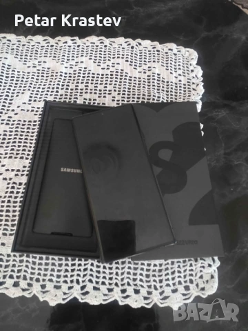 Samsung S22 Ultra, снимка 3 - Samsung - 53295449