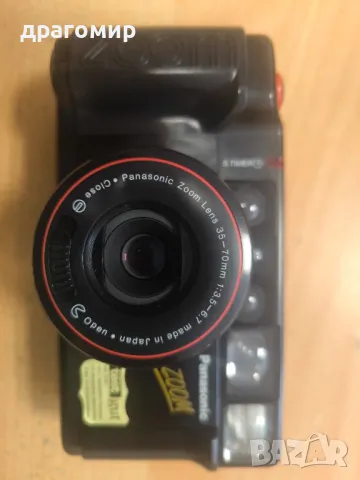 Panasonic zoom C-900ZM, снимка 2 - Фотоапарати - 50254640