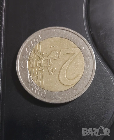 2 евро Германия 2002, снимка 8 - Нумизматика и бонистика - 53639001