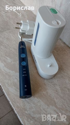 Philips Sonicare HX 684E- Ел. четка за зъби, снимка 1 - Други - 45512697