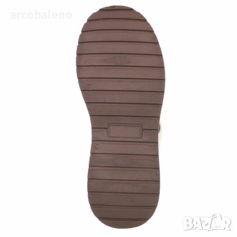 Дамски зимни боти до глезена, 3цвята , снимка 16 - Дамски боти - 52222704