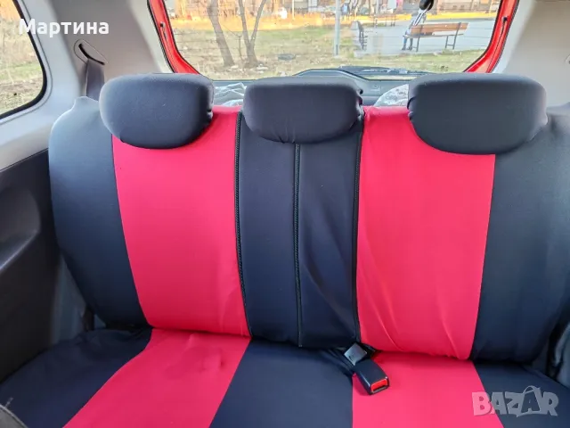 Хюндай Гетц / Hyundai Getz , снимка 6 - Автомобили и джипове - 48457468