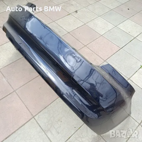 Задна броня BMW E92 E93 БМВ Е92 Е93, снимка 2 - Части - 48561648