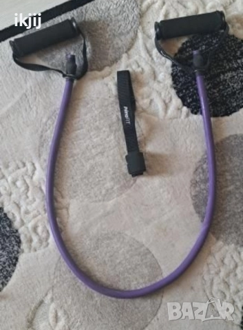 Продавам Фитнес уреди за дома комплет, снимка 2 - Фитнес уреди - 52460639