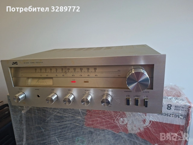 ресиъвър, снимка 2 - Ресийвъри, усилватели, смесителни пултове - 54296066