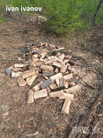 дърва за огрев , снимка 6 - Дърва за огрев - 50627807