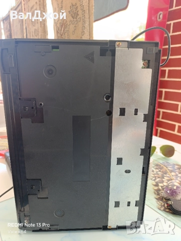 Funai vip-3000HC mk5, снимка 10 - Плейъри, домашно кино, прожектори - 51462568