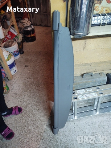 задна кора за mazda-2, снимка 3 - Аксесоари и консумативи - 52926667