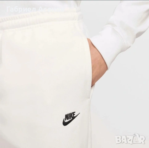 Мъжко долнище NIKE M NK
