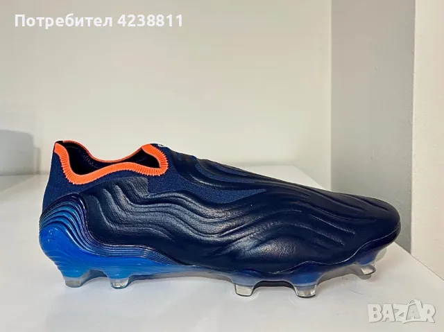 Футболни обувки Adidas COPA SENSE, снимка 1