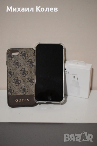 iPhone SE 2020 (128GB)