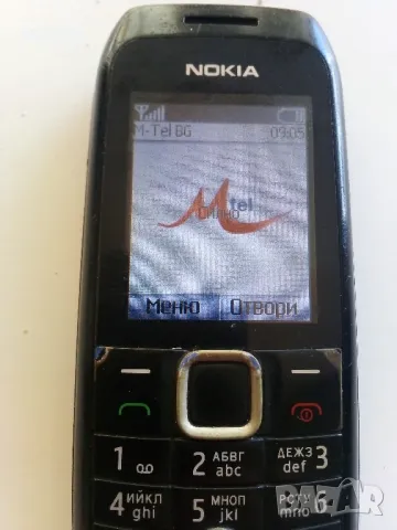 Телефон " NOKIA", снимка 2 - Колекции - 46837128