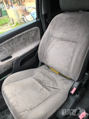 седалки за Ситроен Саксо , снимка 8 - Части - 49880163