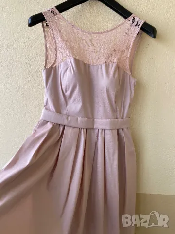 Официална рокля Amisu _ М