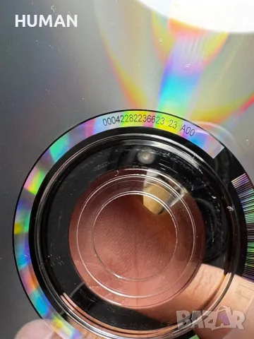 Black Sabbath - DIO, снимка 16 - CD дискове - 49151387