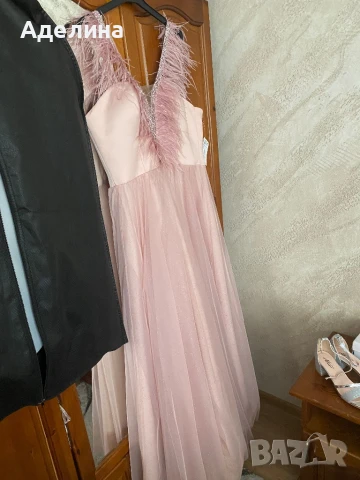 Официална рокля, снимка 3 - Рокли - 51157799