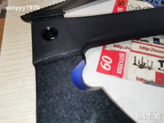 БРАДВА ЧУК И НОЖ 0603261047, снимка 17 - Ножове - 53731857