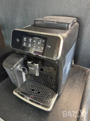 Кафеавтомат Philips EP2231 LatteGo, снимка 2 - Кафемашини - 53833815