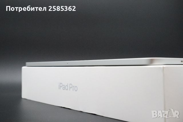 iPad Pro 11 3rd gen M1 128 Gb Wi-fi + клавиатура , снимка 8 - Таблети - 46319968