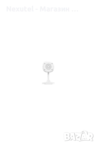 Wi-Fi камера Woox R4114, Бяла, снимка 4 - IP камери - 51716722