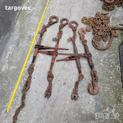 разпъвачи обтегачи различни видове за синджири Chan washing, снимка 2 - Други инструменти - 49627915