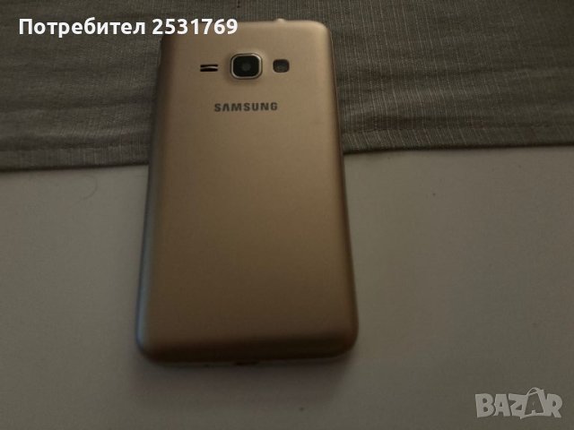 Продавам Samsung Galaxy J1, снимка 4 - Samsung - 46125571