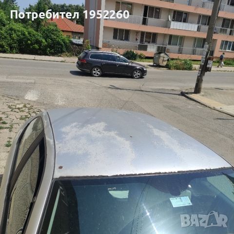 Алфа Ромео 156 1,9jtd, снимка 6 - Автомобили и джипове - 46392143