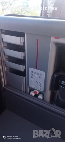 Man Lions Coach Euro 5EV, снимка 7 - Бусове и автобуси - 52305165