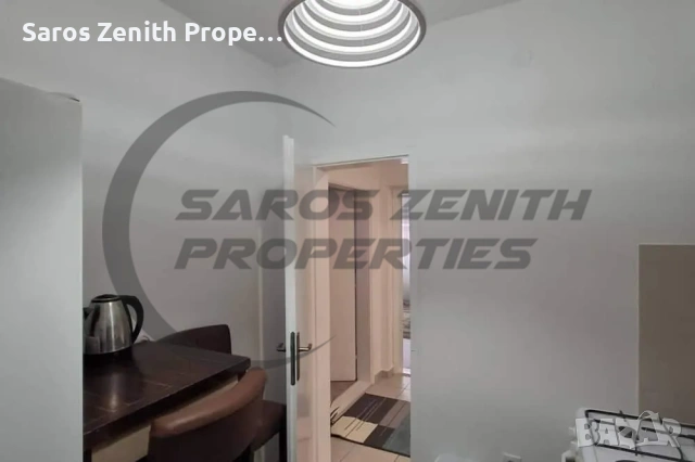 Отдава се под наем 1 - стаен Център, снимка 5 - Апартаменти - 53926243