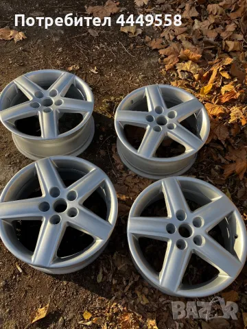 Боядисване на джанти , снимка 3 - Други услуги - 49969471