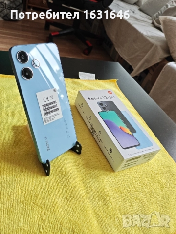 Xiaomi Redmi 12 5G, снимка 2 - Xiaomi - 51864426