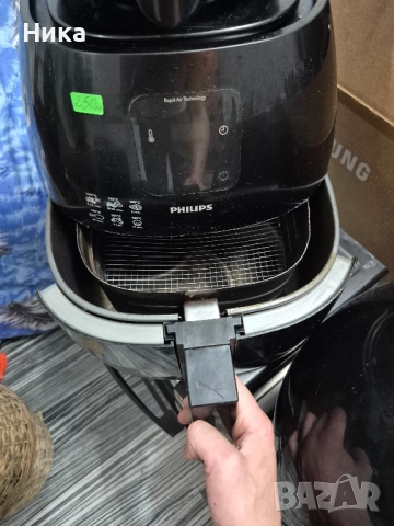 Ел. уреди - еър фрайъри, кафемашини, мини фурни,микровълнови, снимка 11 - Кухненски роботи - 52241826