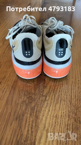 Nike Air Max Dia 44, снимка 2 - Маратонки - 54192877