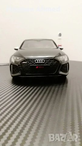 Ауди мащаб 1:18 Audi 1:18 модели