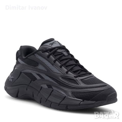  Reebok Zig Kinetica 2.5, снимка 3 - Маратонки - 46771585