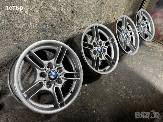 Джанти Style 66 17