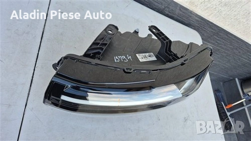 Ляв фар Dacia Bigster Duster 3 LED Комплект, година 2024 2025, код 260608204R , снимка 3 - Аксесоари и консумативи - 53779061