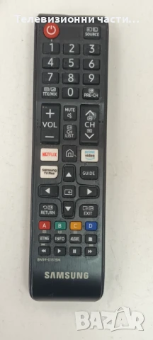 Samsung UE75AU8000K със счупен екран CY-SA075HGHV4H/BN41-02844B BN94-17252E/BN44-01112A/S1AB-750SM0, снимка 18 - Части и Платки - 50457278