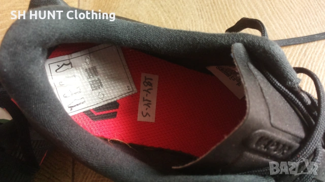 NIKE MERCURIAL VIPOR Football Astro Turf Размер EUR 33,5 / UK 1,5 детски стоножки за футбол 184-14-S, снимка 17 - Футбол - 53042877