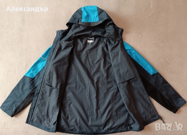 Яке против дъжд Amazon, снимка 2 - Якета - 53253940