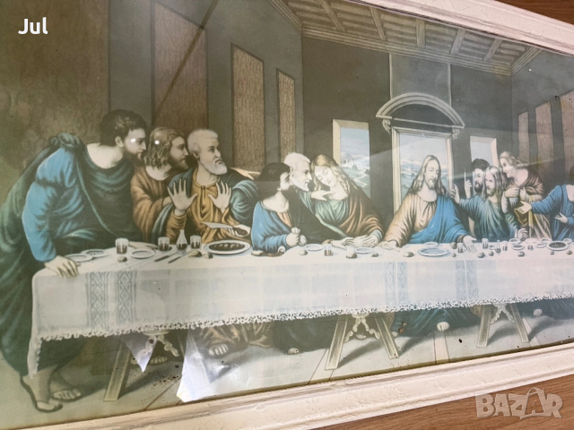 Картини, снимка 4 - Картини - 53976550