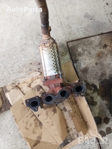 Пежо 307 ЦЦ 1.6 109к.с бензин 0892740864, снимка 13 - Автомобили и джипове - 53470552