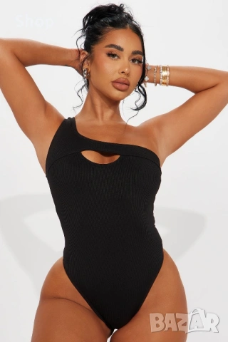 Комплект бански и чехли на LBD, снимка 7 - Други - 53153429