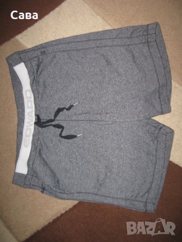 Къси панталони RITUALS...YOGA  мъжки,Л-ХЛ, снимка 2 - Къси панталони - 45812034
