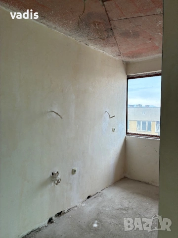 Четиристаен апартамент в гр. Ботевград, снимка 4 - Апартаменти - 53219130