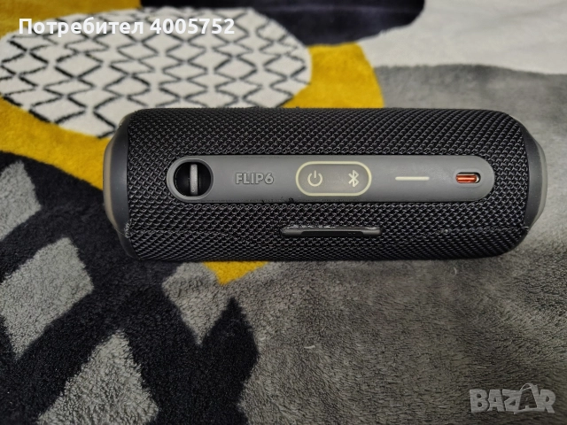 продавам JBL flip 6, снимка 4 - Bluetooth тонколони - 52891566
