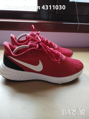 Маратонки Nike 40 номер 